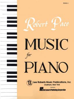Music for Piano 6 