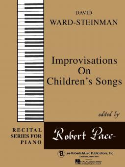 Improvisation On Children's Songs 