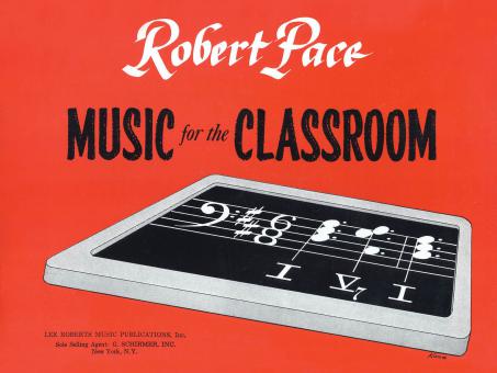Music for the Classroom (Child) 