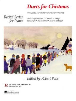 Christmas Music, Duets for Christmas 