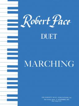 Duets, Blue (Book I) 