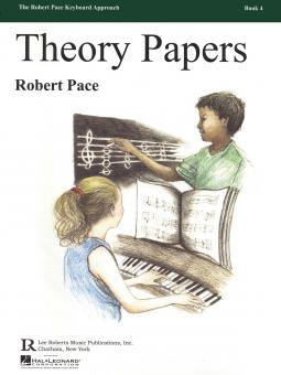 Theory Papers Book 4 