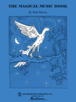 Magical Music Book, The 
