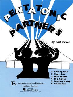 Pentatonic Partners 