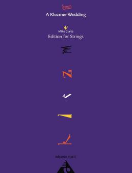 A Klezmer Wedding Standard