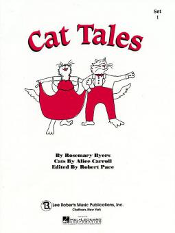 Cat Tales Set 1 