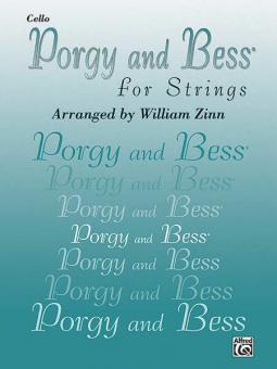 Porgy and Bess for Strings 