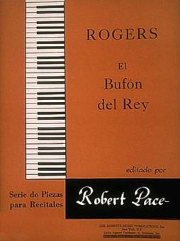 El Bufon Del Rey 