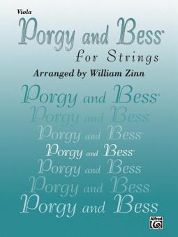 Porgy and Bess for Strings 