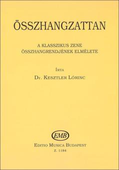 Összhangzattan 