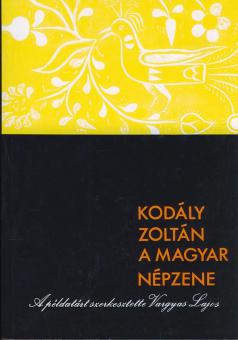 A magyar nepzene 