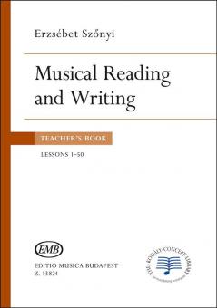 Musical Reading and Writing 1 