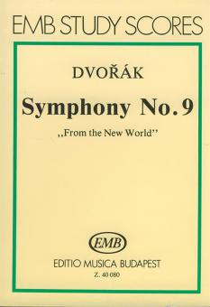 Symphony No. 9 