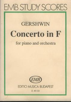 Concerto in F 
