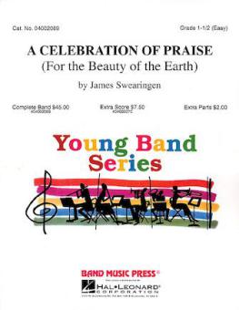 A Celebration Of Praise 
