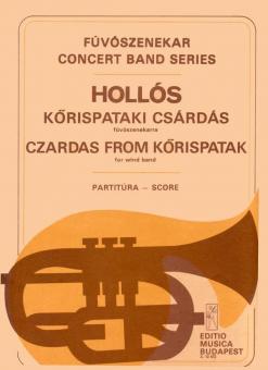 Czardas From Körispatak 