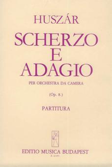 Scherzo e adagio 