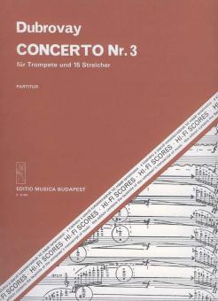 Concerto No. 3 