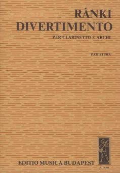 Divertimento 