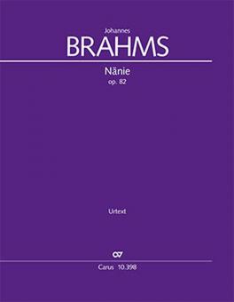 Nänie op. 82 Download