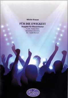 Für die Ewigkeit 