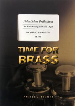 Feierliches Präludium 