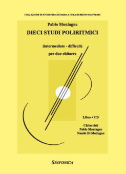 Ten Polyrhythmic 