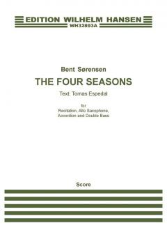 The 4 Seasons 