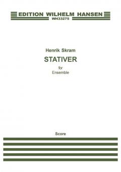 Stativer 