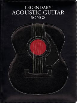 Legendary Acoustic Guitar Songs 