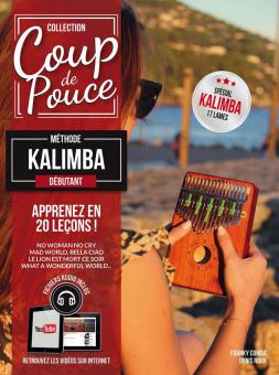 Méthode Kalimba Débutant 
