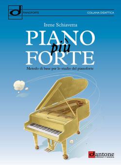 Piano Più Forte 