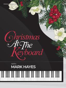 Christmas at the Keyboard 