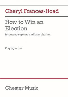 How to Win an Election 
