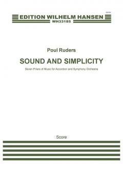 Sound And Simplicity 