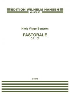 Pastorale op. 107 
