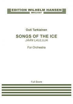 Songs Of The Ice (Jään Lauluja) 