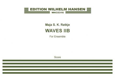 Waves IIB 