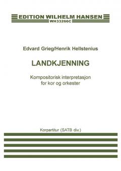 Landkjenning 