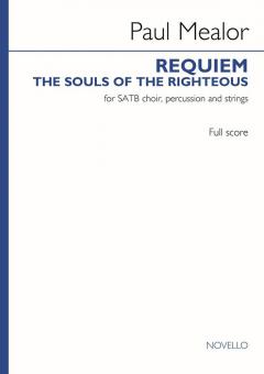 Requiem 'The Souls of the Righteous' 