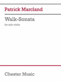 Walk-Sonata 