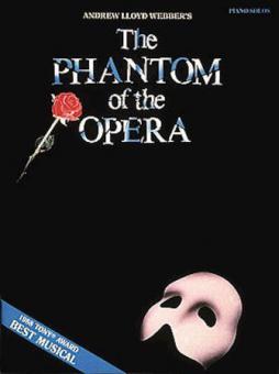 The Phantom of the Opera (Main Theme) 