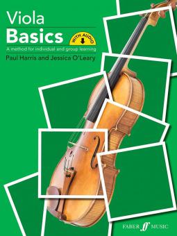 Viola Basics 