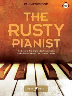 The Rusty Pianist 