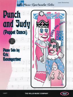 Punch And Judy 