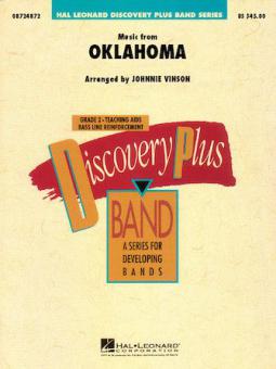 Music From Oklahoma 