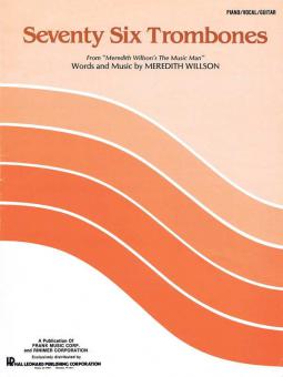 Seventy-Six Trombones 