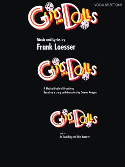 Guys and Dolls 