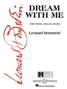 Dream With Me 
