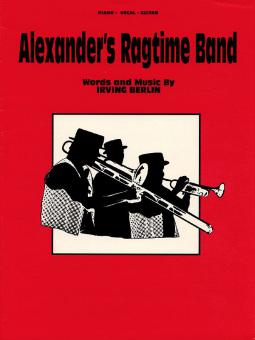 Alexander's Ragtime Band 